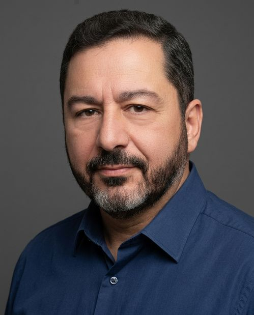 Photo de Stéphane Giacone